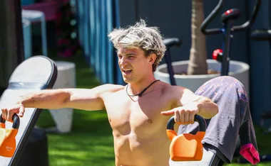 Louis reveals the cheeky tricks Big Brother producers played on contestants