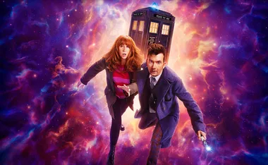 Call the doctor: Britain’s favourite alien celebrates 60 years