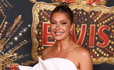 Natalie Bassingthwaighte confirms she’s in a “beautiful relationship”
