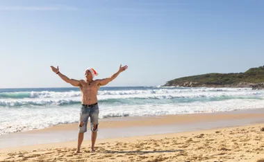 Shannon Noll releases an Aussie-rock cover of a much-loved Christmas track