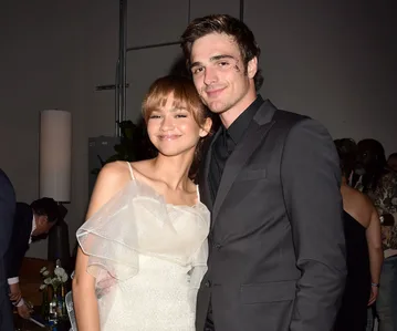 Who is Jacob Elordi's girlfriend, Olivia? See his relationship history