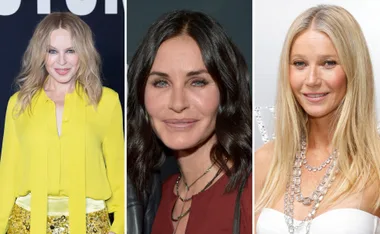 Celebrities who have been candid about their cosmetic procedures