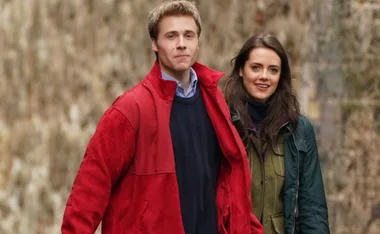 The young ones take centre stage in part two of the final season of The Crown