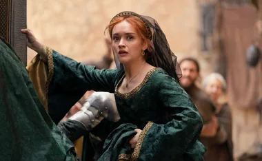 House of the Dragon season two marks the downfall of the Targaryen dynasty