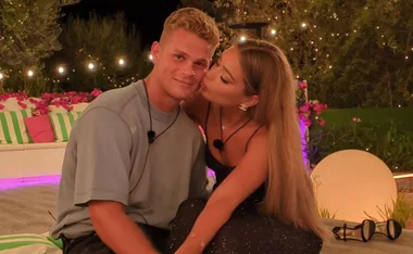 Are Love Island Australia’s Zac and Lucinda still together outside of the villa?
