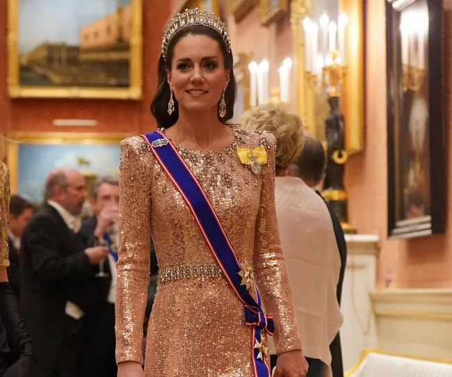 Kate Middleton's best evening gowns of all time Kate Middleton's best evening gowns of all time