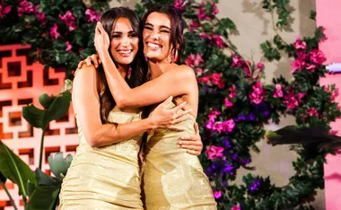 The 2023 winner of Big Brother Australia is Gold Coast sisters Ari and Taylor