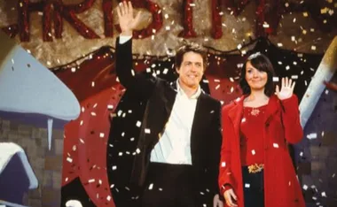 Romance, Comedy & Christmas all wrapped up in one film! Here is where to watch Love Actually in Australia