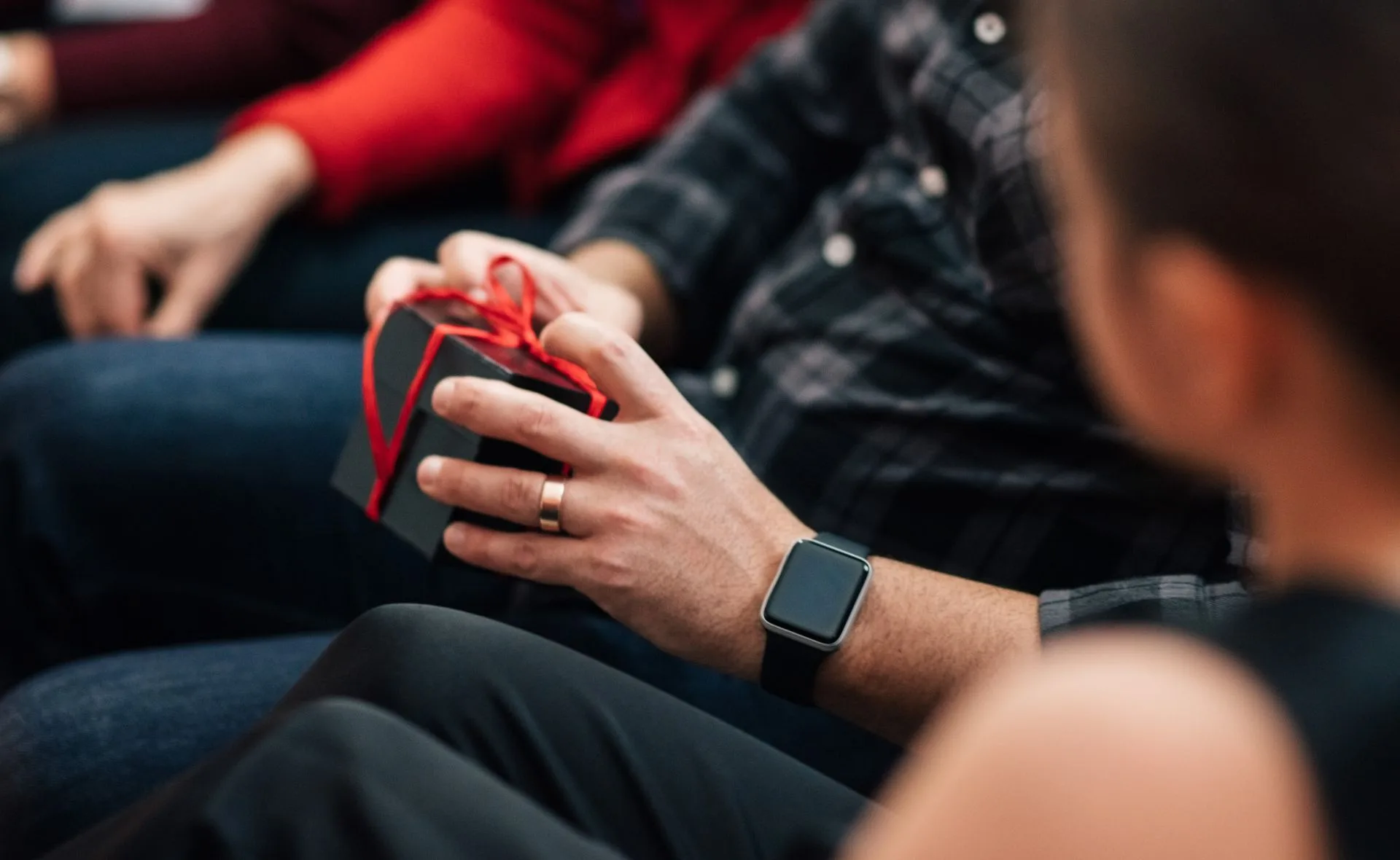 Dad Christmas Gift Guide