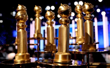 All the winners for The 81st Golden Globe Awards