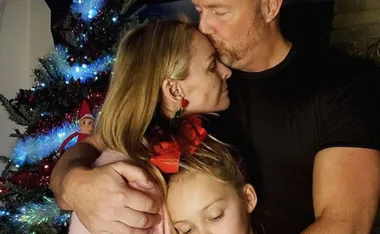MAFS dating expert Melanie Schilling shares positive health update amid cancer battle