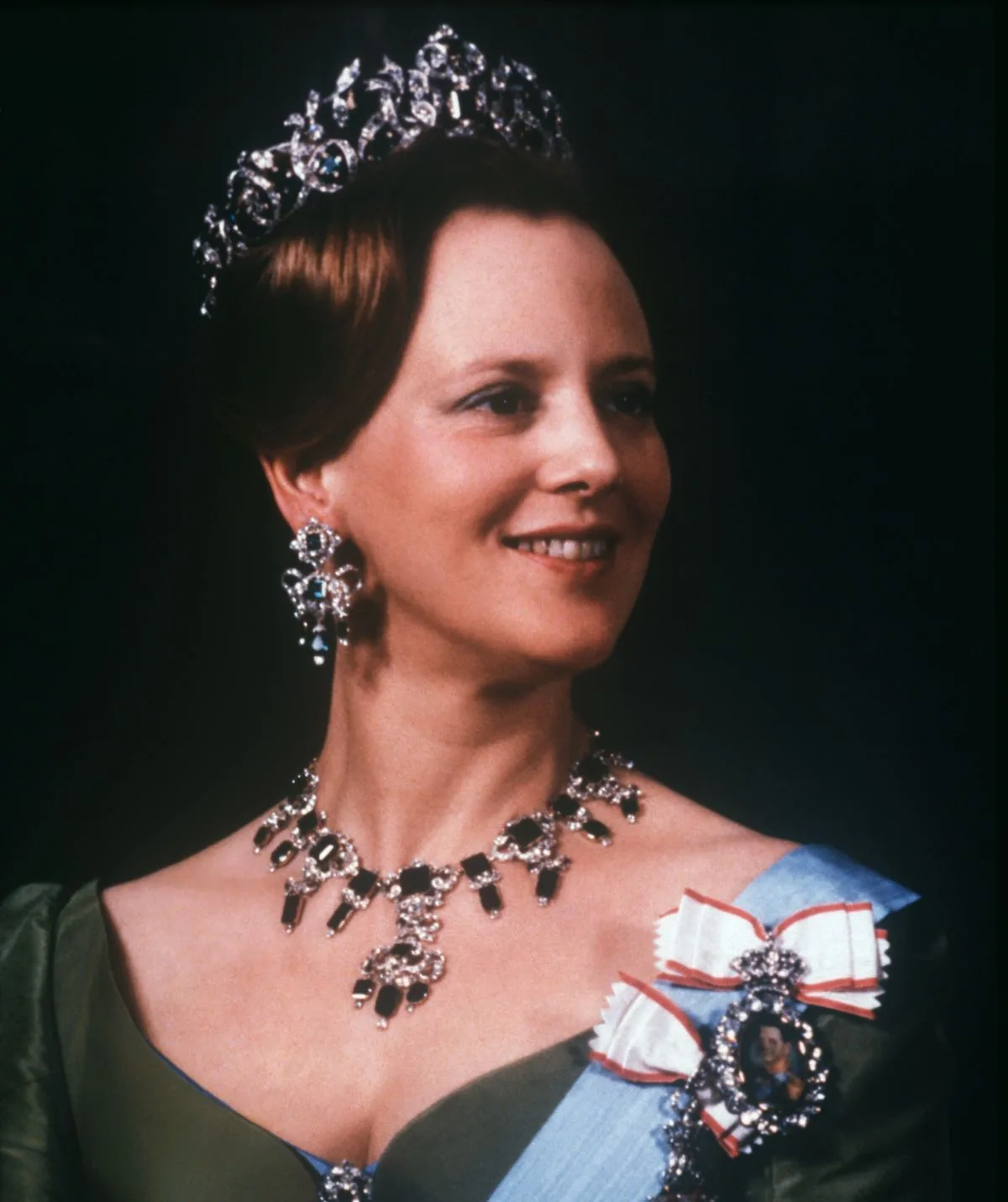 Queen Margrethe II of Denmark Everything you need to know