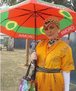 Belle Gibson's friend tells all