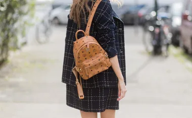 7 playful and practical backpacks to send your kids to school with