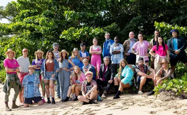 Titan or Rebel? Meet the castaways joining Survivor Australia in 2024