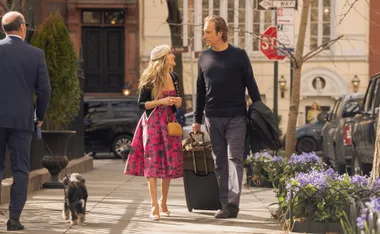 Make a grand gesture this Valentine’s Day with a romantic getaway to Victoria