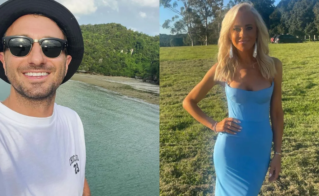 Are Carrie Bickmore and Tommy Little joining I'm A Celebrity?