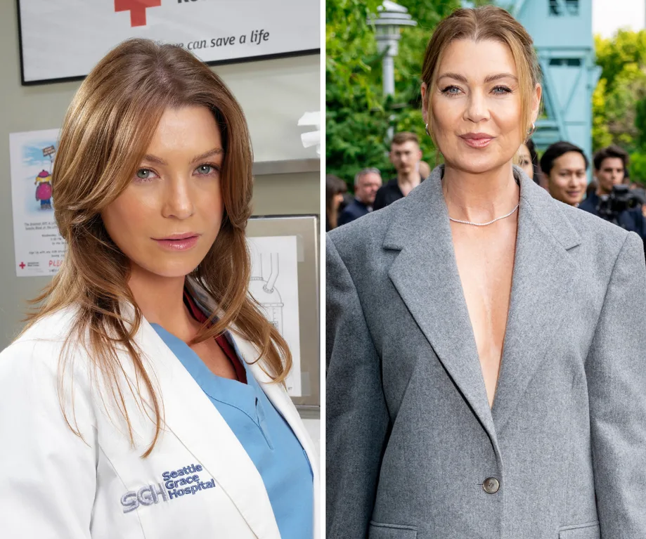 Grey's Anatomy: Where are they now?