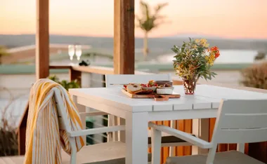From Sydney to the South Coast, these romantic getaways showcase the best NSW has to offer