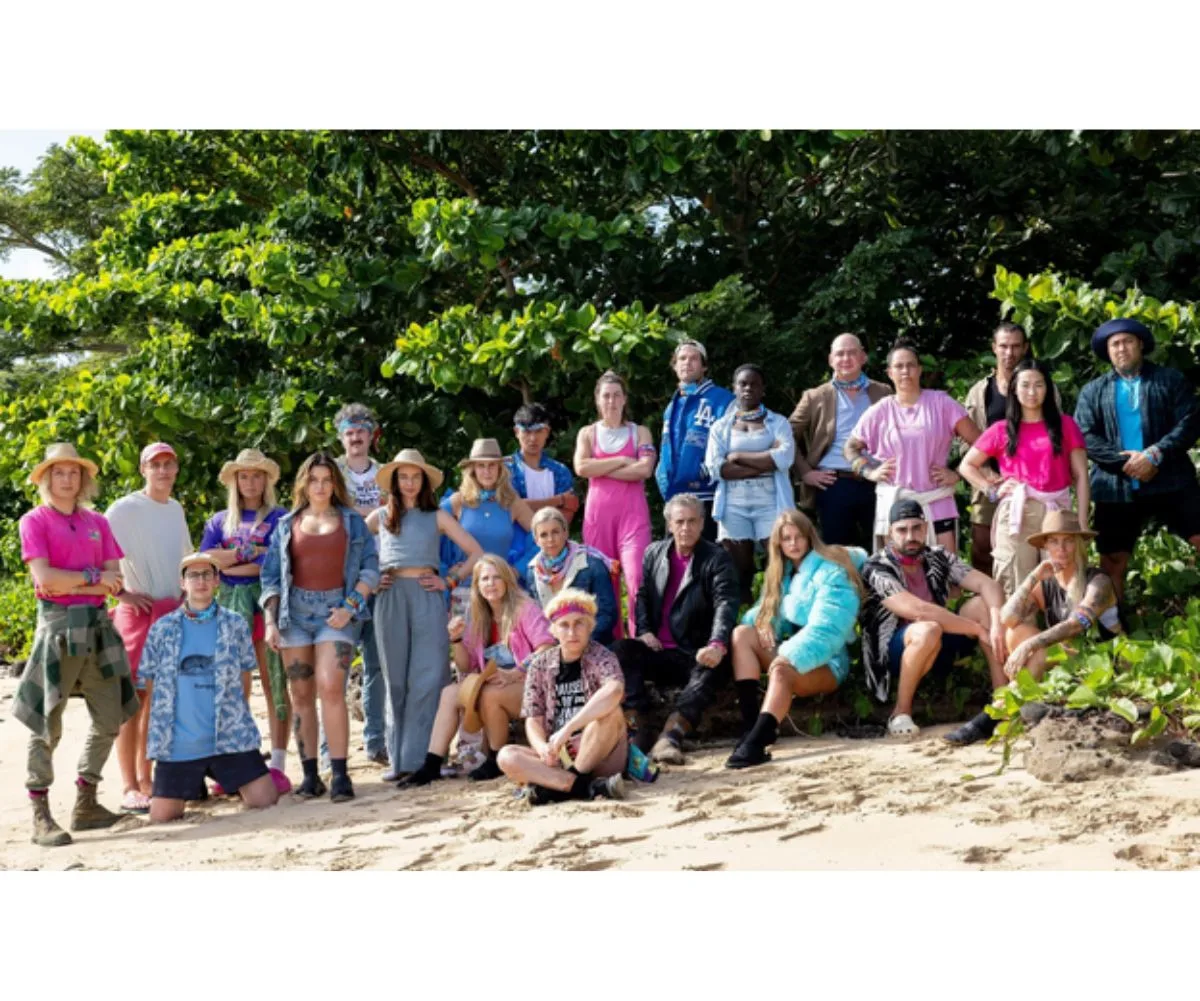 Australian Survivor Talking Tribal is back for 2024