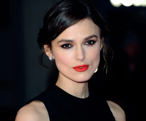 Keira Knightley