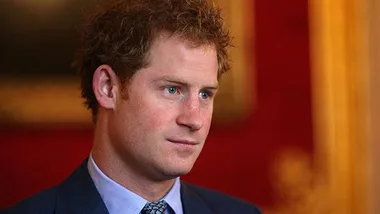 Prince Harry heats things up with Camilla Thurlow in St Tropez