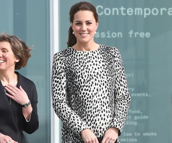 Duchess Catherine of Cambridge