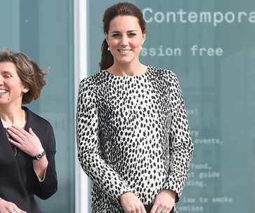 Duchess Catherine of Cambridge