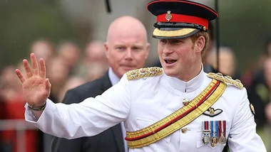 Prince Harry