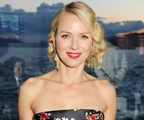 Naomi Watts, L'Oreal Paris