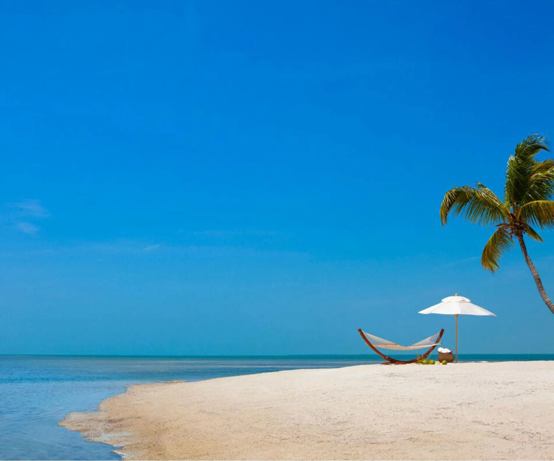 'barefoot luxury' hotels