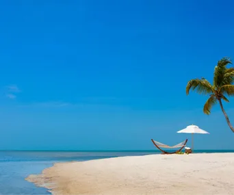 'barefoot luxury' hotels