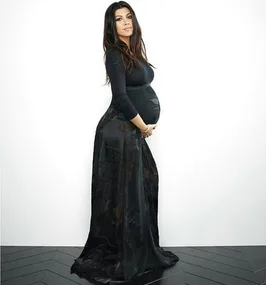 Kourtney Kardashian