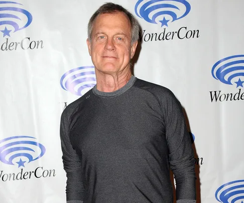 Stephen Collins confesses to child molestation