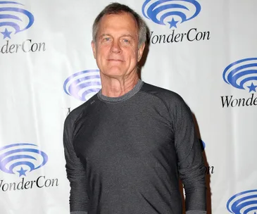 Stephen Collins confesses to child molestation