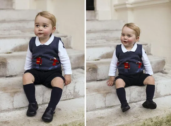 Prince George