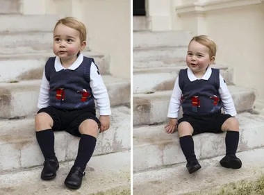 Prince George