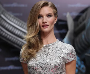 Rosie Huntington-Whiteley