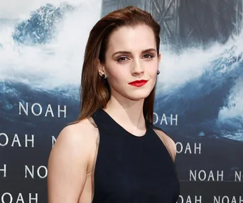 Emma Watson, Beauty and the Beast