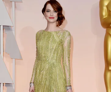 Emma Stone