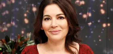 Nigella Lawson