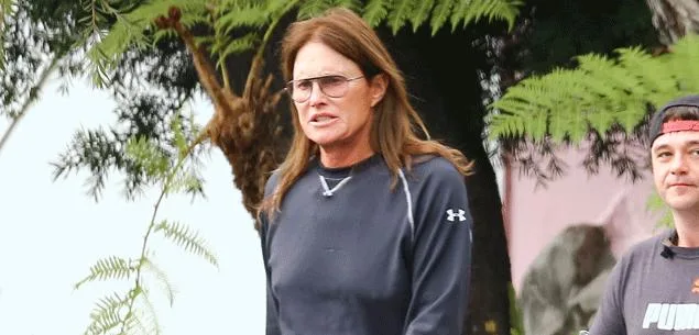 Bruce Jenner