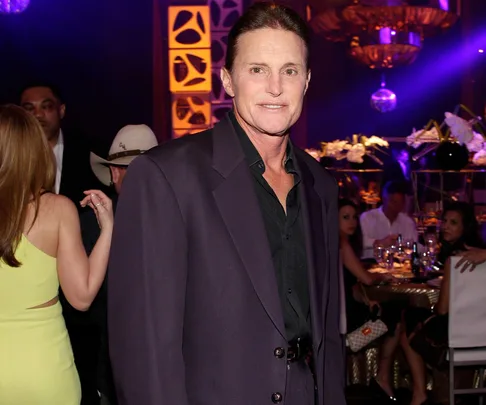 Bruce Jenner