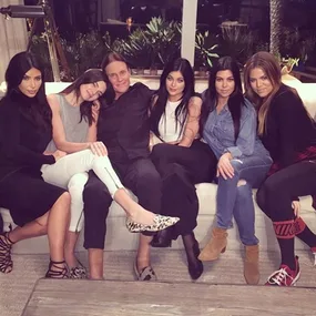 Bruce Jenner