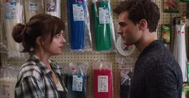 Fifty Shades of Grey, sequel 