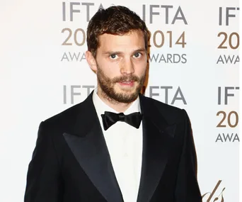 Jamie Dornan still in for 'Fifty Shades' sequels