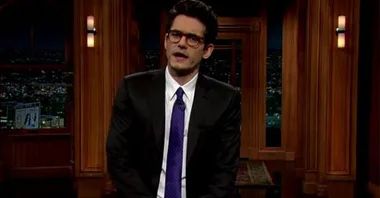 John Mayer calls out Taylor Swift
