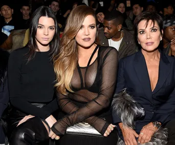 Khloe Kardashian