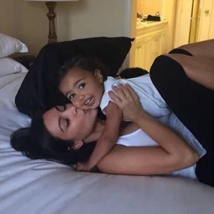 Kardashian family