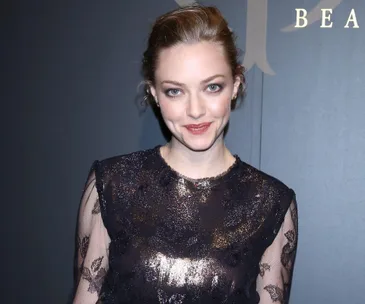 Amanda Seyfried